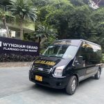 Ninh Binh to Puluong Seating Bus Departure: 7.30am