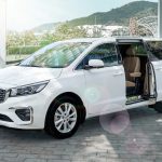 Noi Bai Airport to Ha Long by Private Car 5 Seats Departure 7.30am