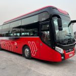 Ho Chi Minh City to Mui Ne By Sleeper Bus Departure 16.45pm