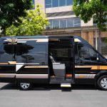 Hoi An to Hue By Limousine Bus Departure 9.00am