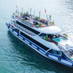 Lan Ha Bay - Ha Long Bay, Full Day Deluxe Boat Tour From Cat Ba