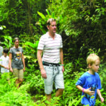 Full Day Trekking in Cat Ba National Park
