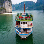 Lan Ha Bay Cruise - Ha Long Bay – Budget Cruise Small Group 2Days/1Night