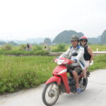 Ninh Binh Motorbike Tour One Day: Hightlight And Hidden Gems