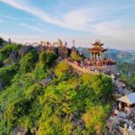 From Ninh Binh: Hoa Lu, Trang An, & Mua Cave, Bich Dong Full Day Tour Small Group