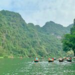 From Hanoi:  2-Day Ninh Binh Bai Dinh, Trang An, Mua Cave, Cuc Phuong National Park