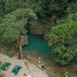 Phong Nha Ma Da Valley Jungle Camping 2Days - 1Night