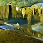 Paradise Cave, Dark Cave Day Tour