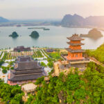 From Ninh Binh: Bai Dinh, Trang An, & Mua Cave Full Day Tour Small Group