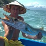 Cat Ba Fishing Tour