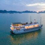 Ha Long Bay – Budget Cruise 2Days/1Night