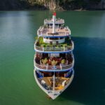 Bai Tu Long Bay Swan Cruise Guide Tour 2-3 Days Trip