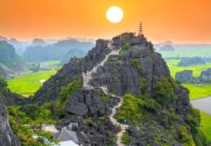 Ninh Binh Footprint Travel