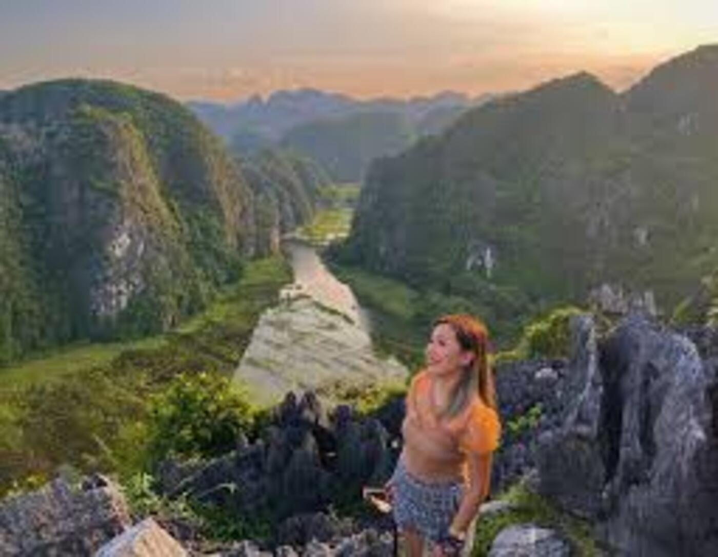 Ninh Binh Footprint Travel