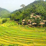 Pu Luong Adventure 2 Days 1 Night Small Group Guide Tour