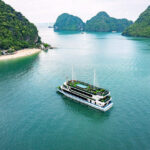 Ha Noi - Ha Long Bay - Ninh Binh 2 Days Guide Tour & Homestay