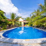 NINH BINH FOOTPRINT HOMESTAY - YOUR HOME IN THE HEART OF NATURE