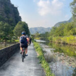Ninh Binh E-bike Tour: Tam Coc Amid Untouched, Authentic Nature & Dundj Valley Adventure